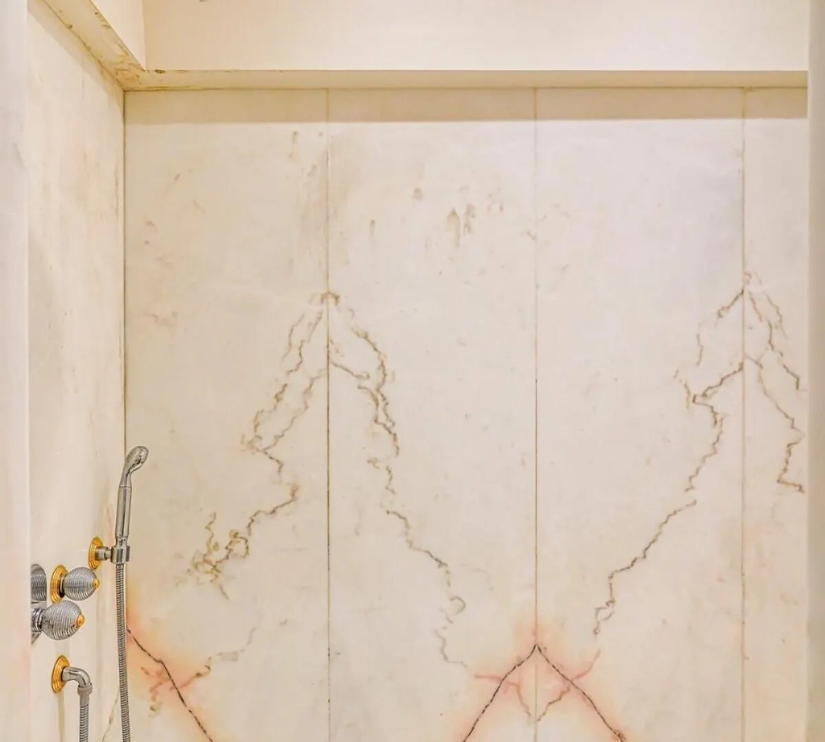 Napoleon Suite Champs Elysees Paris Apartment