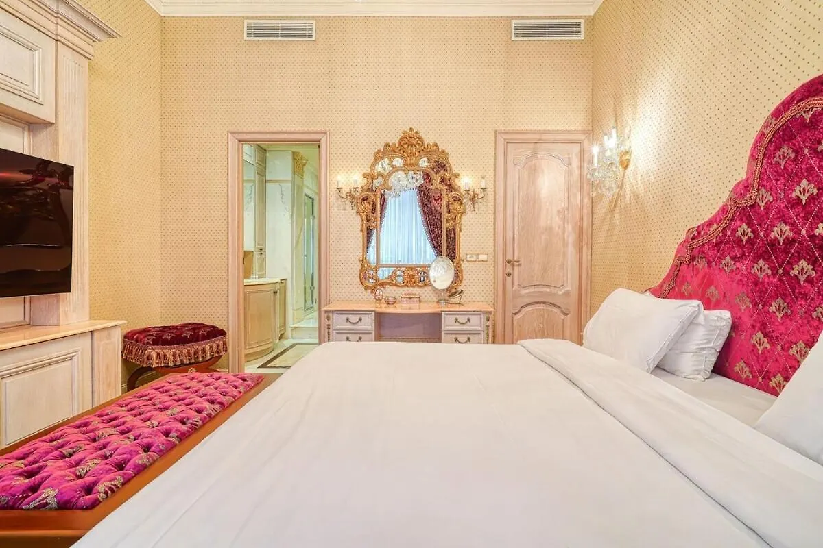 Napoleon Suite Champs Elysees Paris France