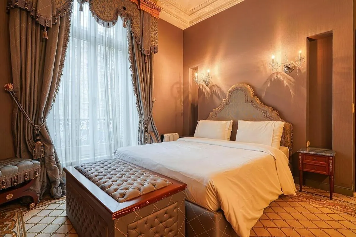 Napoleon Suite Champs Elysees Paris 0*,  France