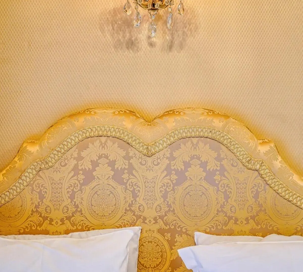 Napoleon Suite Champs Elysees Париж Апартаменты